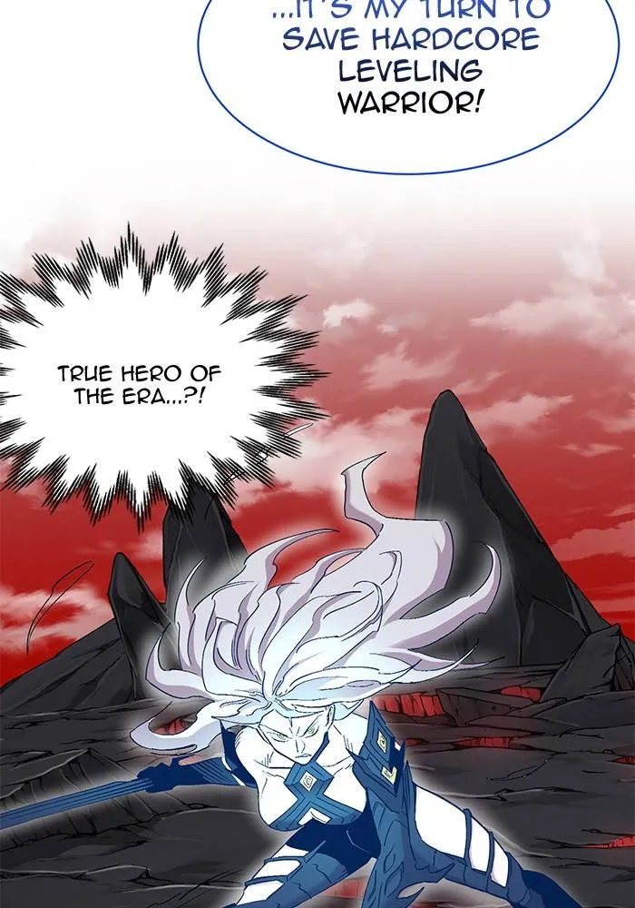 Hardcore Leveling Warrior Chapter 276 page 4 - 