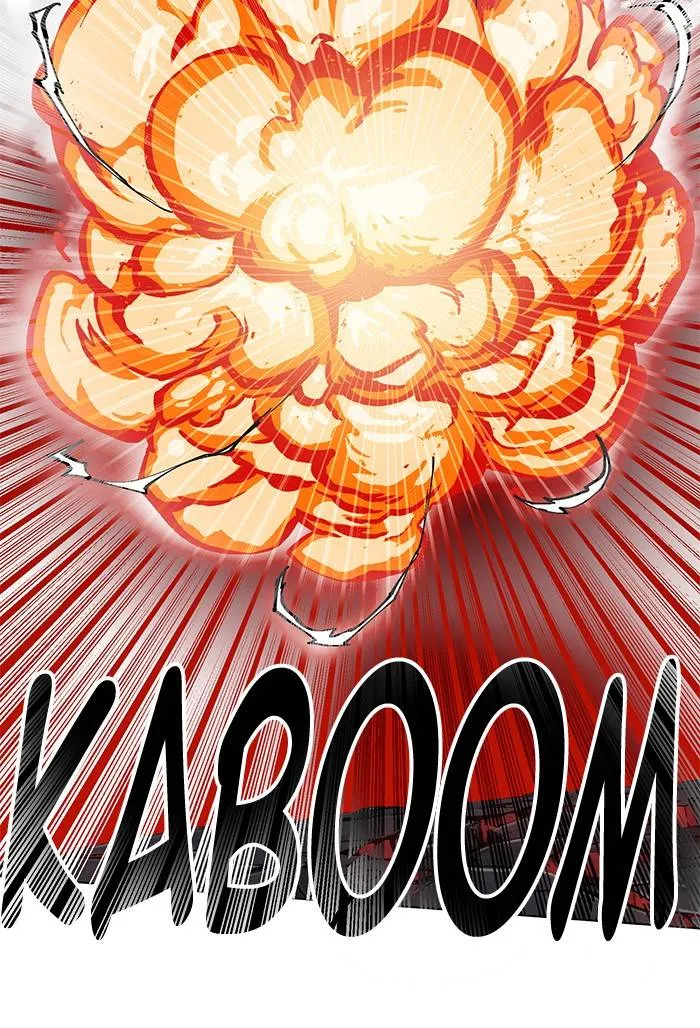 Hardcore Leveling Warrior Chapter 276 page 32 - 