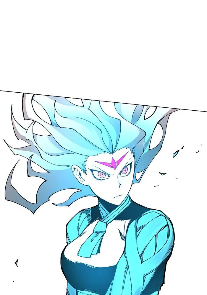 Hardcore Leveling Warrior Chapter 276 page 33 - 