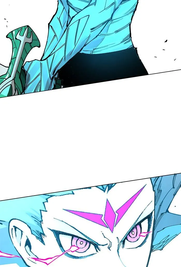 Hardcore Leveling Warrior Chapter 276 page 34 - 