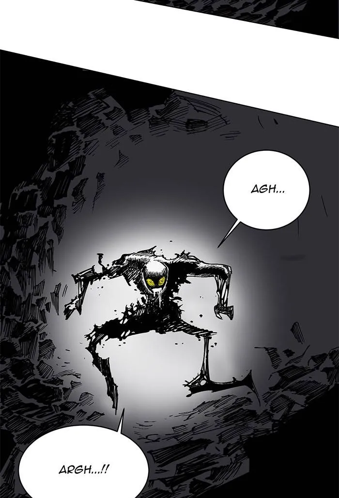Hardcore Leveling Warrior Chapter 276 page 36 - 
