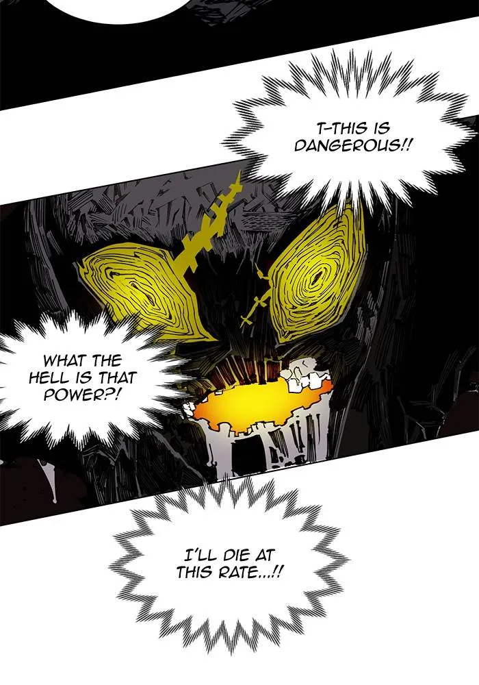 Hardcore Leveling Warrior Chapter 276 page 37 - 