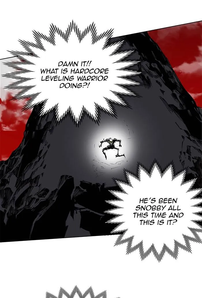 Hardcore Leveling Warrior Chapter 276 page 38 - 