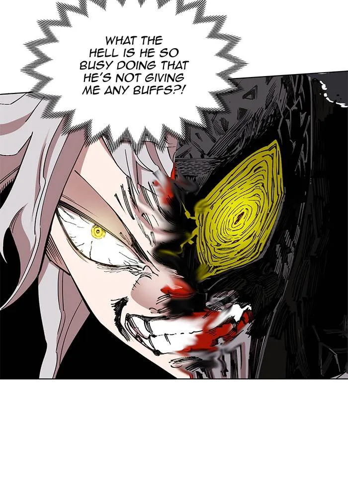 Hardcore Leveling Warrior Chapter 276 page 39 - 