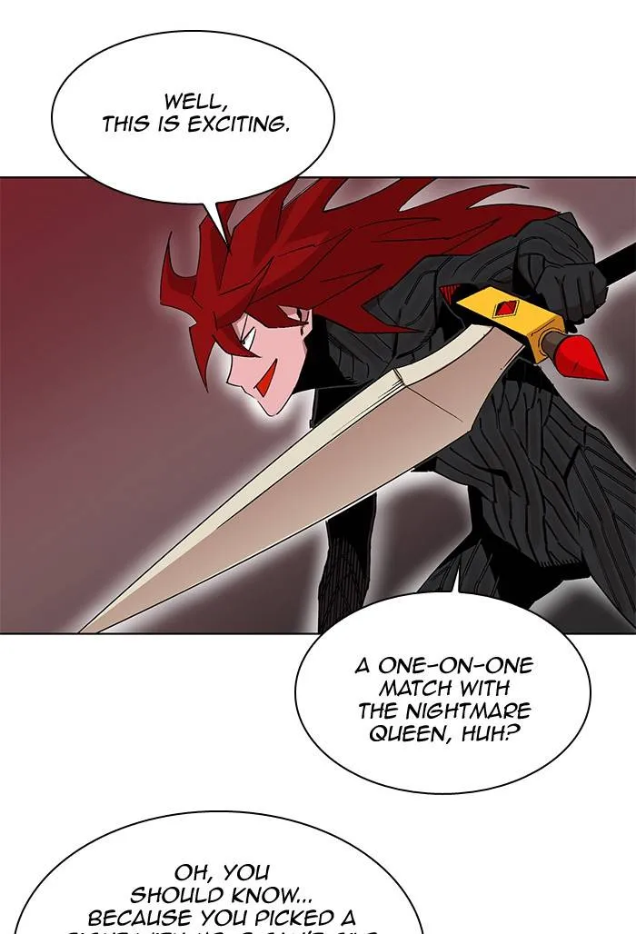 Hardcore Leveling Warrior Chapter 276 page 40 - 