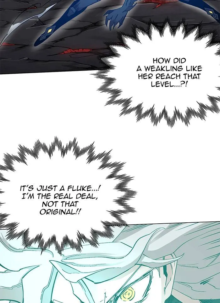 Hardcore Leveling Warrior Chapter 276 page 5 - 