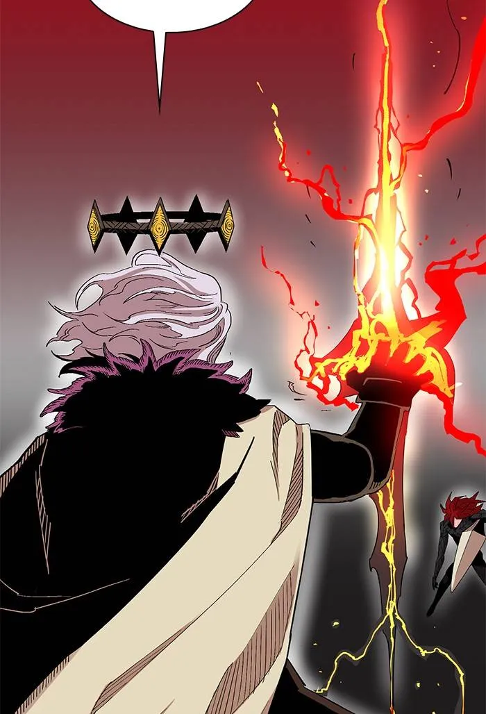 Hardcore Leveling Warrior Chapter 276 page 42 - 