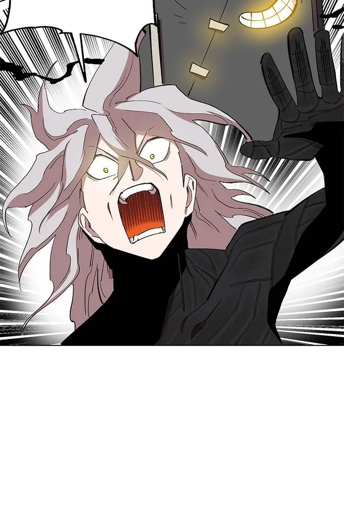Hardcore Leveling Warrior Chapter 276 page 46 - 