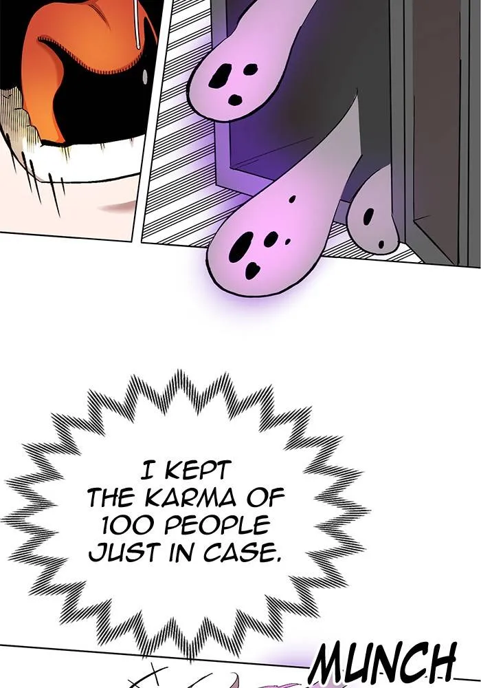 Hardcore Leveling Warrior Chapter 276 page 48 - 