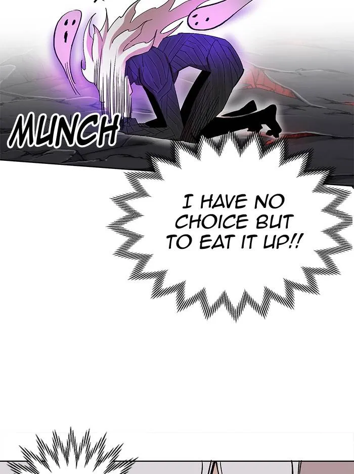 Hardcore Leveling Warrior Chapter 276 page 49 - 