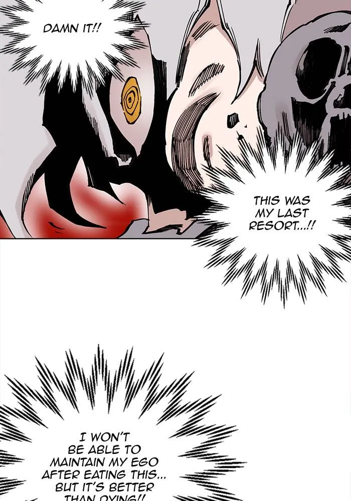 Hardcore Leveling Warrior Chapter 276 page 50 - 
