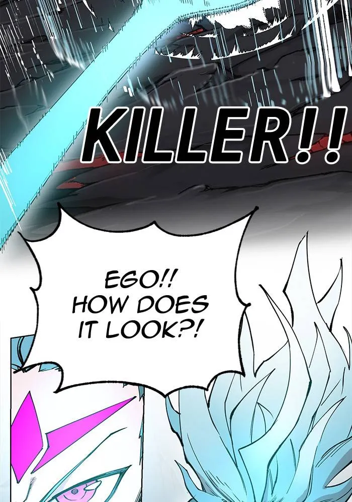 Hardcore Leveling Warrior Chapter 276 page 60 - 