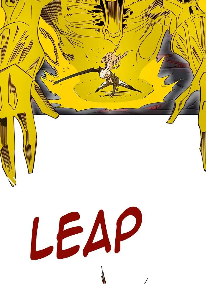 Hardcore Leveling Warrior Chapter 276 page 7 - 
