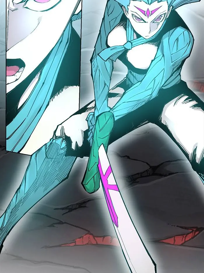 Hardcore Leveling Warrior Chapter 276 page 61 - 