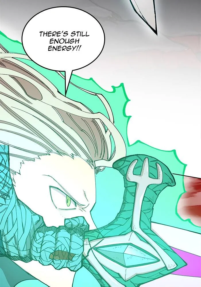 Hardcore Leveling Warrior Chapter 276 page 62 - 