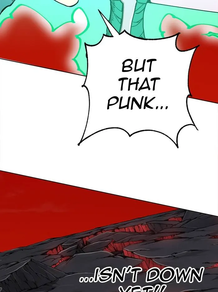 Hardcore Leveling Warrior Chapter 276 page 63 - 