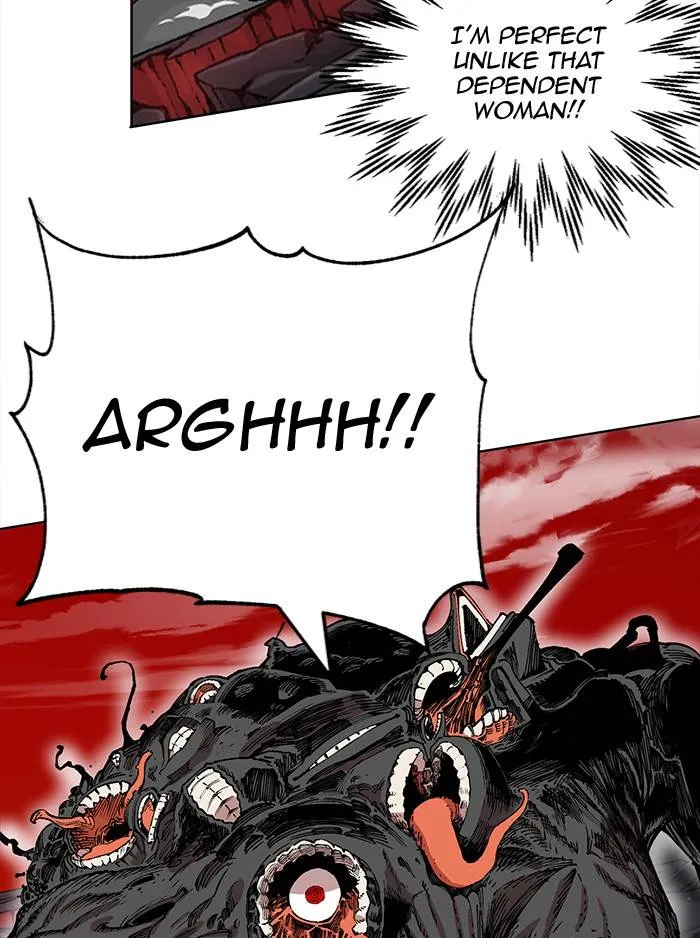 Hardcore Leveling Warrior Chapter 276 page 65 - 