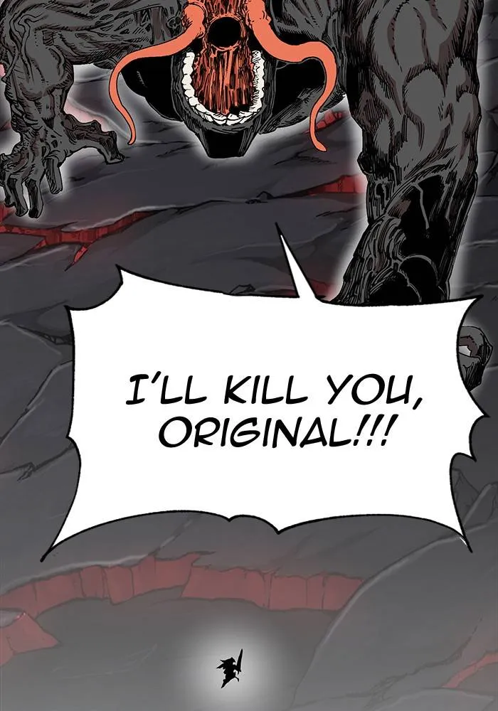 Hardcore Leveling Warrior Chapter 276 page 66 - 