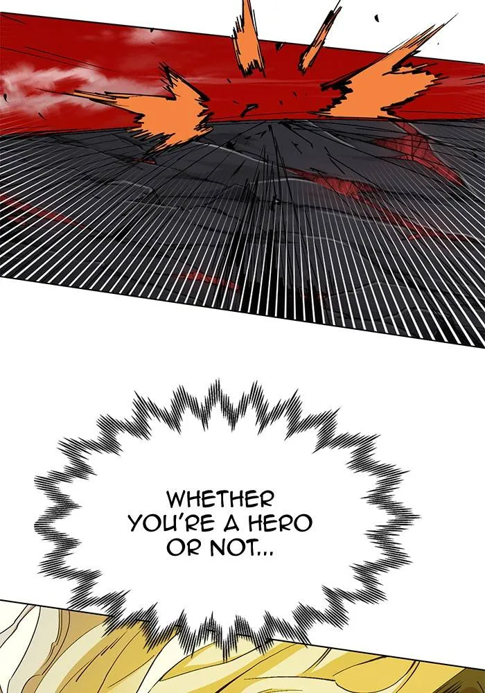 Hardcore Leveling Warrior Chapter 276 page 8 - 