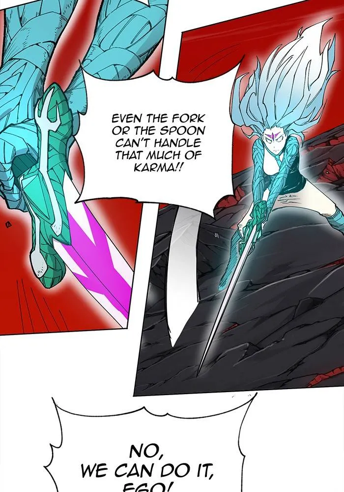 Hardcore Leveling Warrior Chapter 276 page 72 - 