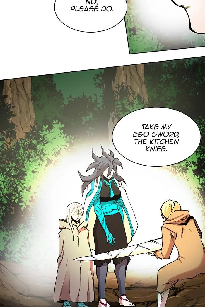 Hardcore Leveling Warrior Chapter 276 page 78 - 