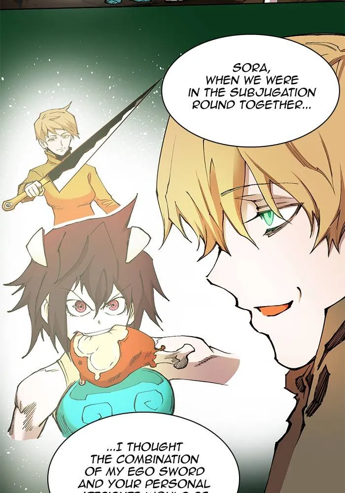 Hardcore Leveling Warrior Chapter 276 page 79 - 