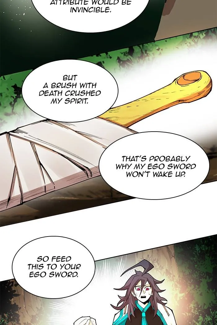 Hardcore Leveling Warrior Chapter 276 page 80 - 