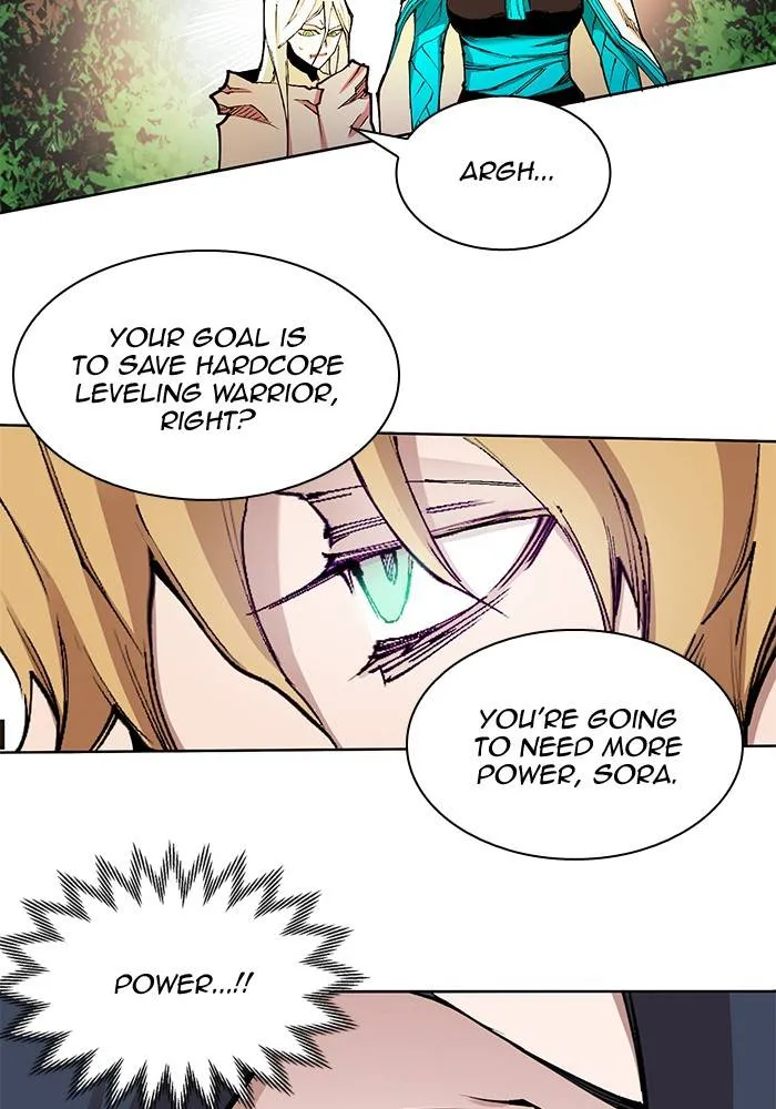 Hardcore Leveling Warrior Chapter 276 page 81 - 