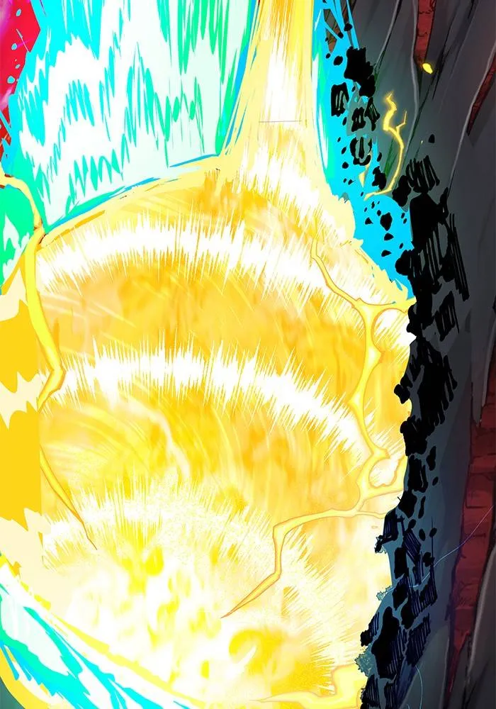 Hardcore Leveling Warrior Chapter 276 page 89 - 