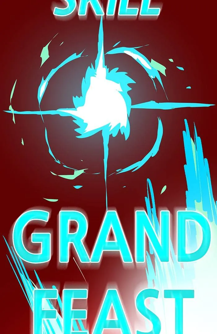 Hardcore Leveling Warrior Chapter 276 page 95 - 
