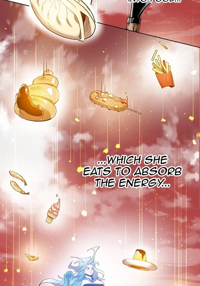 Hardcore Leveling Warrior Chapter 276 page 100 - 
