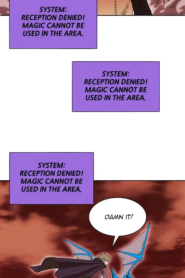 Hardcore Leveling Warrior Chapter 277 page 105 - 