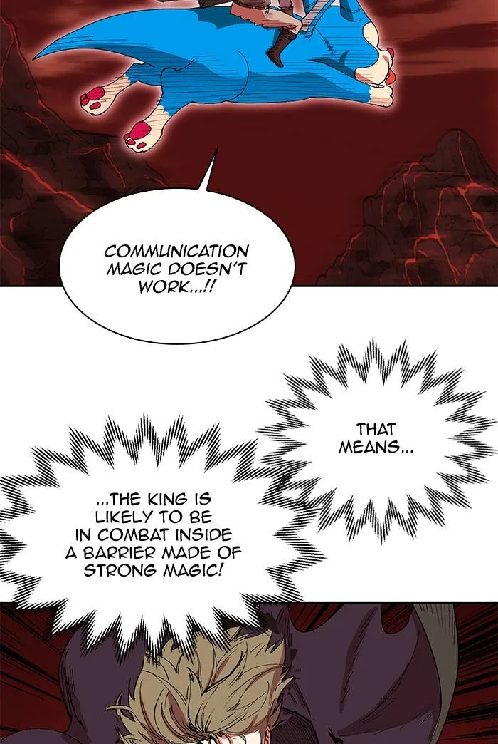 Hardcore Leveling Warrior Chapter 277 page 106 - 