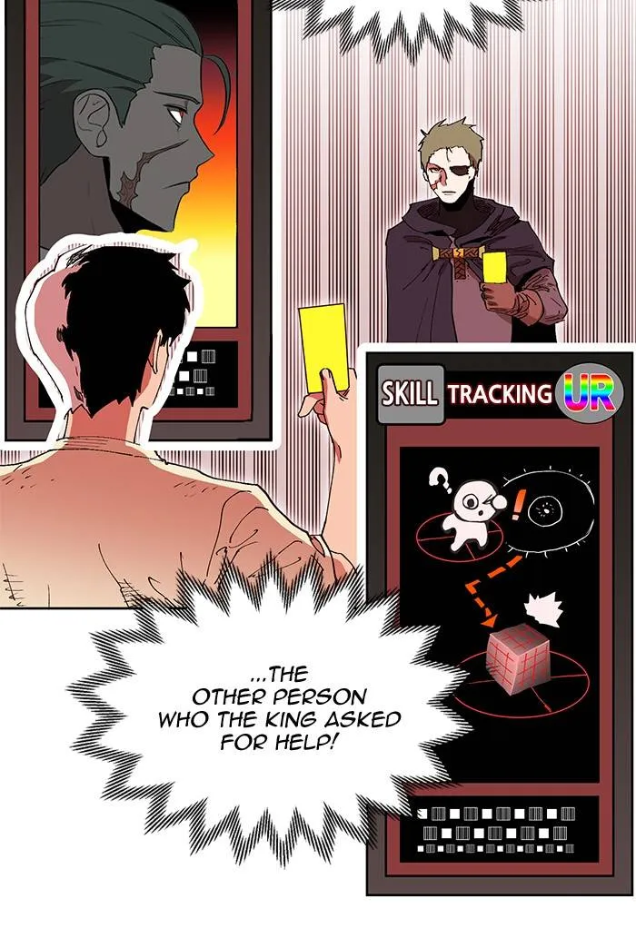 Hardcore Leveling Warrior Chapter 277 page 108 - 