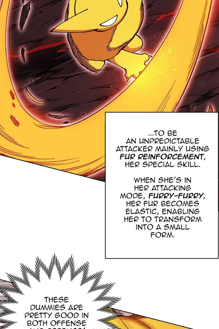Hardcore Leveling Warrior Chapter 277 page 12 - 