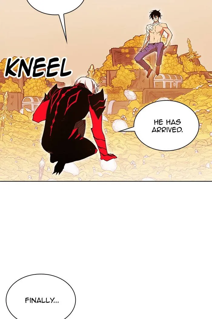 Hardcore Leveling Warrior Chapter 277 page 114 - 
