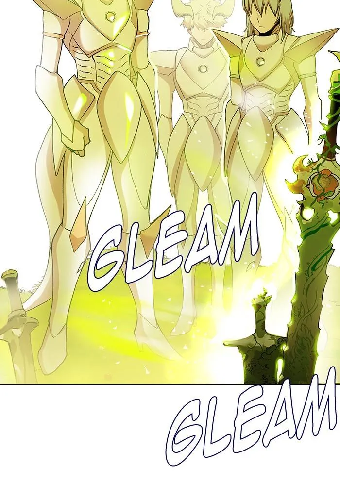 Hardcore Leveling Warrior Chapter 277 page 121 - 