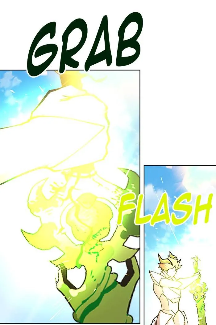 Hardcore Leveling Warrior Chapter 277 page 122 - 