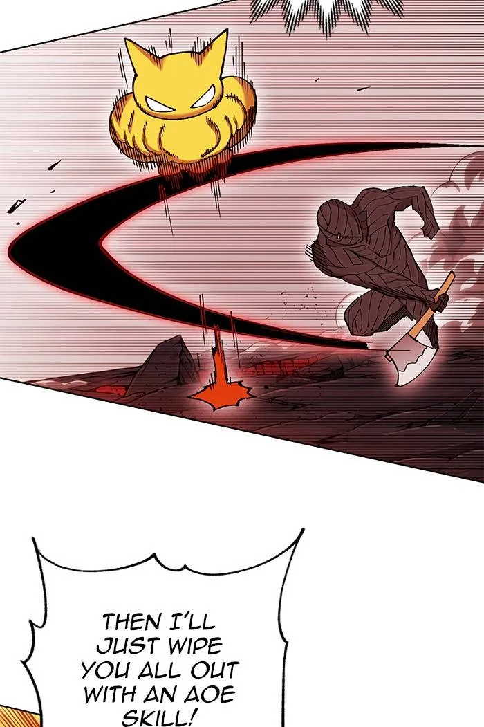 Hardcore Leveling Warrior Chapter 277 page 14 - 