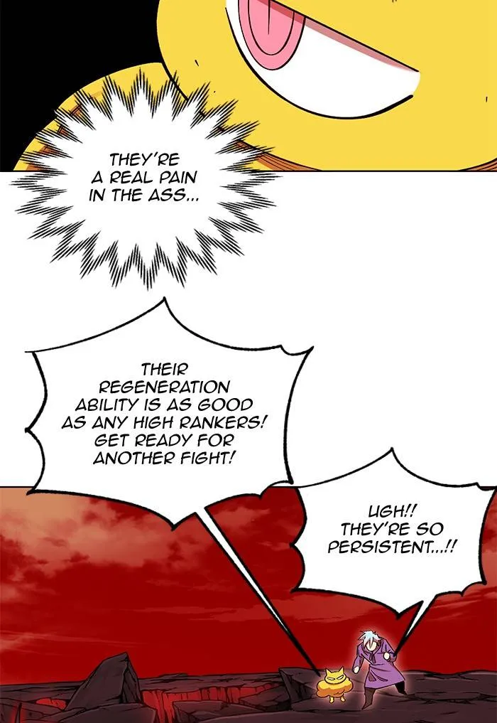 Hardcore Leveling Warrior Chapter 277 page 20 - 