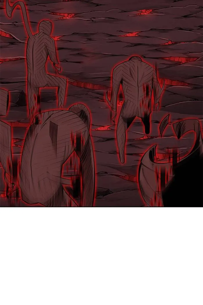 Hardcore Leveling Warrior Chapter 277 page 21 - 