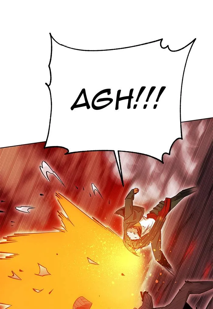 Hardcore Leveling Warrior Chapter 277 page 22 - 