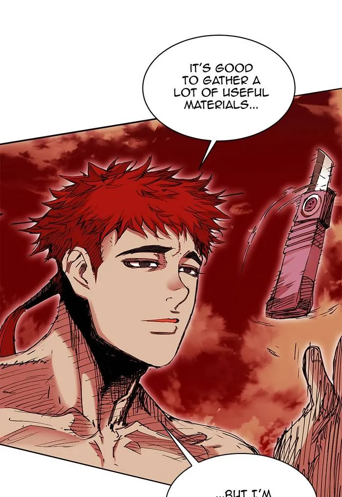 Hardcore Leveling Warrior Chapter 277 page 26 - 