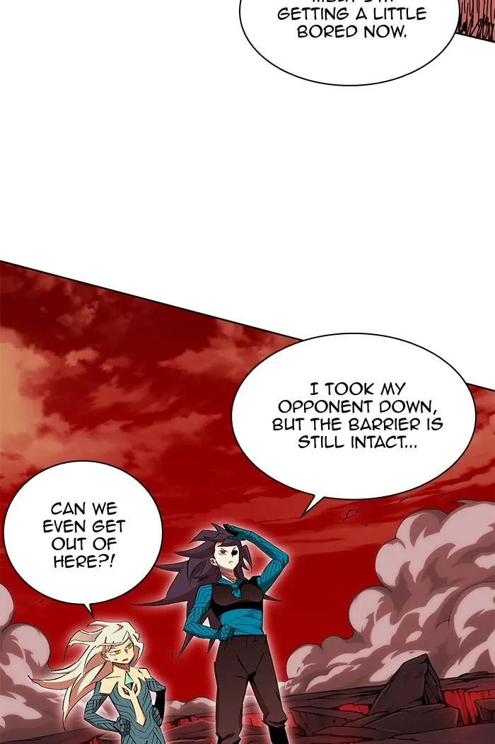 Hardcore Leveling Warrior Chapter 277 page 27 - 