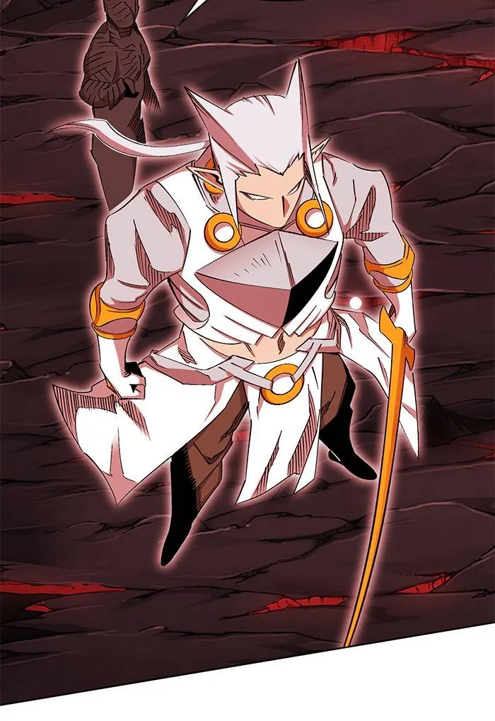 Hardcore Leveling Warrior Chapter 277 page 30 - 
