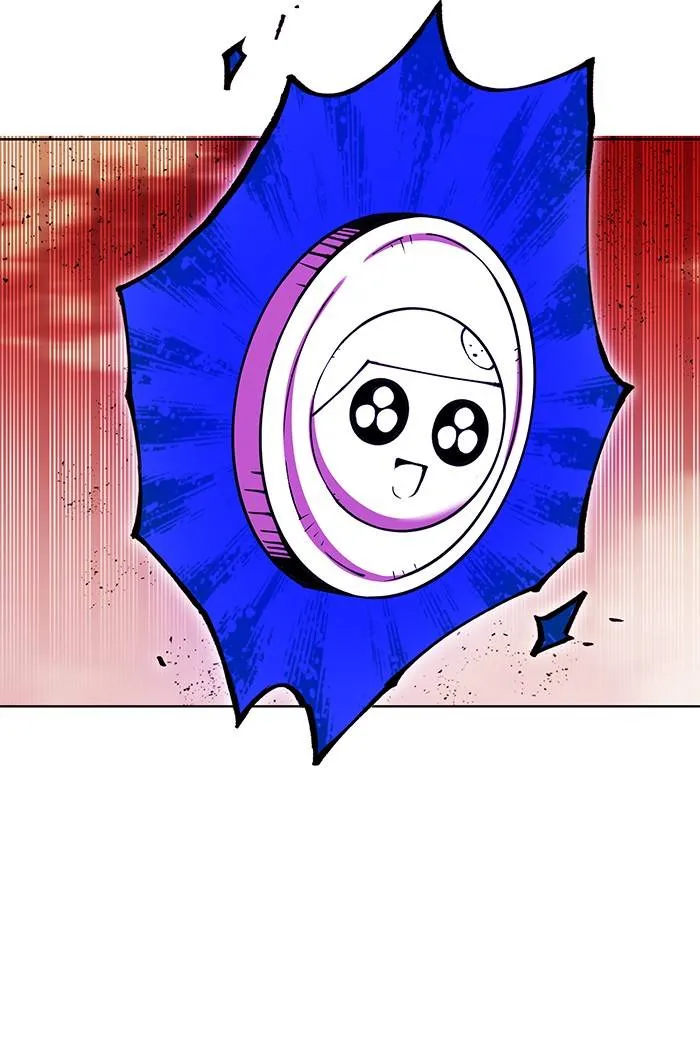 Hardcore Leveling Warrior Chapter 277 page 4 - 