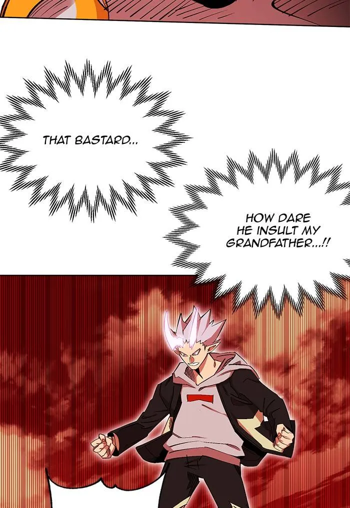 Hardcore Leveling Warrior Chapter 277 page 32 - 