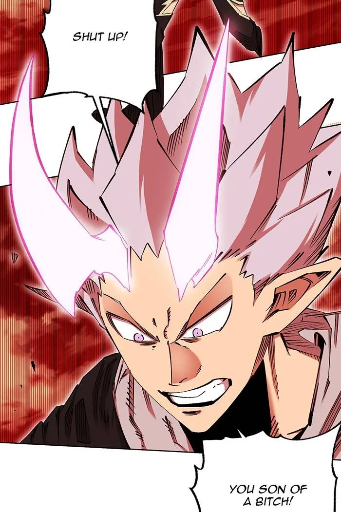 Hardcore Leveling Warrior Chapter 277 page 33 - 