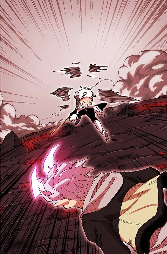 Hardcore Leveling Warrior Chapter 277 page 37 - 