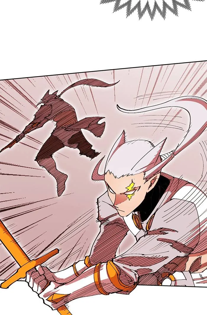 Hardcore Leveling Warrior Chapter 277 page 39 - 